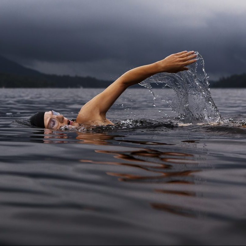 Swimming is such a wonderful cardiovascular workout because it is low impact, and often very refreshing! Learn about what type of swimmer you are, overcome swim anxiety, and then take the next step on your fitness journey!