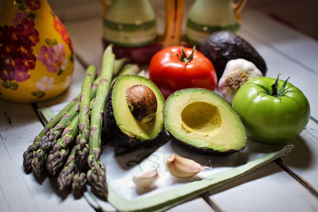 Extra Life Fitness Nutrition
