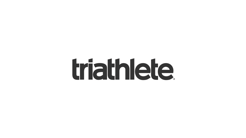 Triathlete